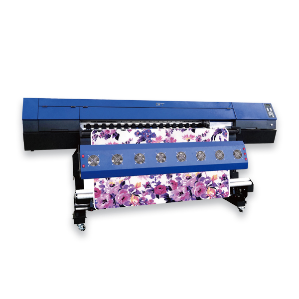 Sublimation Printer Sublistar-1803 