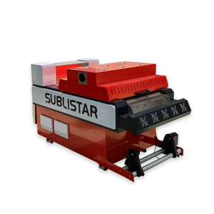 24" DTF Film Printer SUBLISTAR 6002ProMax 