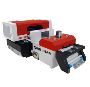 DTF A3 Film Printing Machine Mini300ProMax 